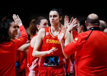 España logra la clasificación para sus quintos Juegos Olímpicos