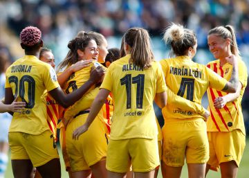 El Barça perd fins i tot quan guanya