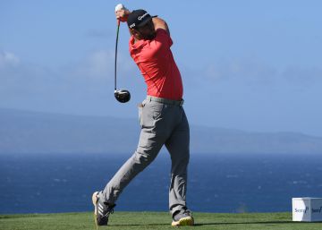 Alerta en el golf: los campos se quedan pequeños