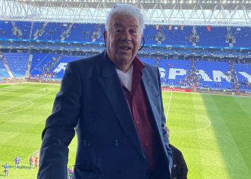 El partido de infarto de un periquito de corazón