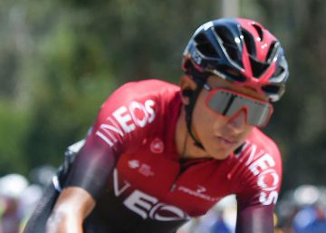 Con Nairo en Francia, la afición de Boyacá ya no viste el azul del Movistar Con Nairo en Francia, la afición de Boyacá ya no viste el azul del Movistar