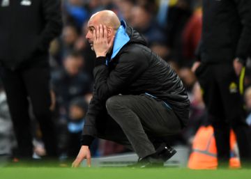 El Manchester City se queda dos años fuera de Europa por incumplir el juego limpio financiero