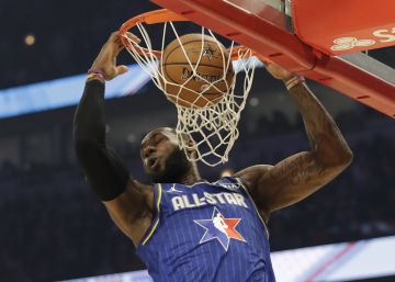 El All Star recupera la magia y el espíritu competitivo de Kobe Bryant