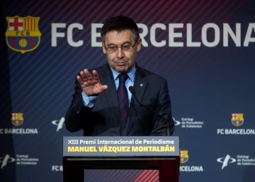 El Barça té contractada una empresa que difama tercers per millorar la imatge de Bartomeu