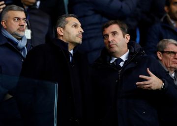 El Manchester City defiende su inocencia