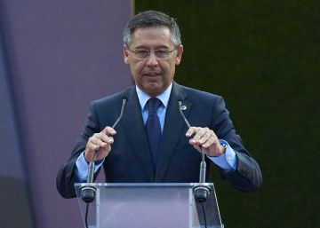 El ‘Barçagate’ supera Bartomeu