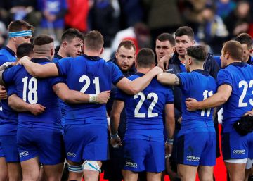 Torneo Seis Naciones de rugby 2020: calendario y resultados de los partidos