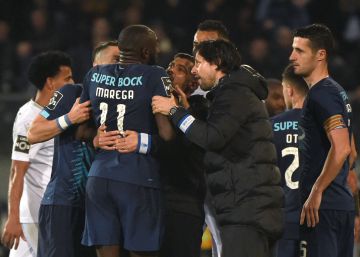 El fútbol no expulsa al racismo El fútbol no expulsa al racismo