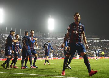 Morales revienta al Madrid