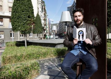 Pablo Carrera, los versos del pistolero Pablo Carrera, los versos del pistolero