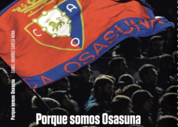 Cien años de Osasuna