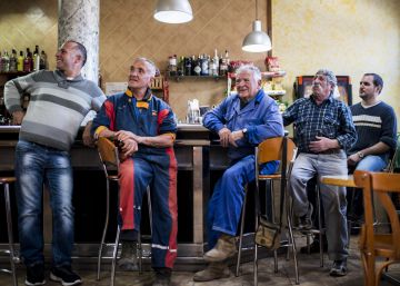 Els tres madridistes d’Alfés
