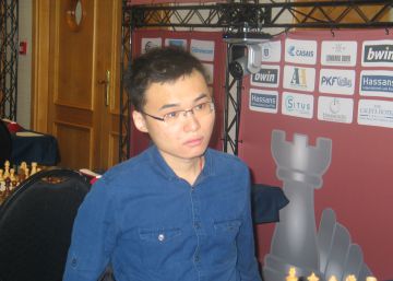 China triunfa gracias al pletórico Yu