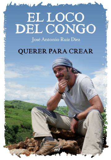Mgunzu, misión en el Congo