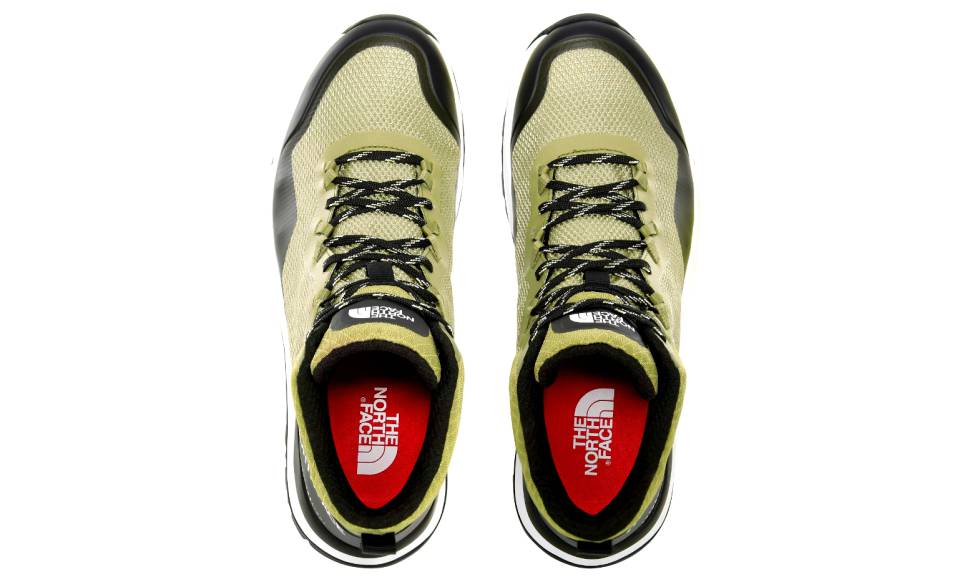 Botas Activist Futurelight de The North Face.