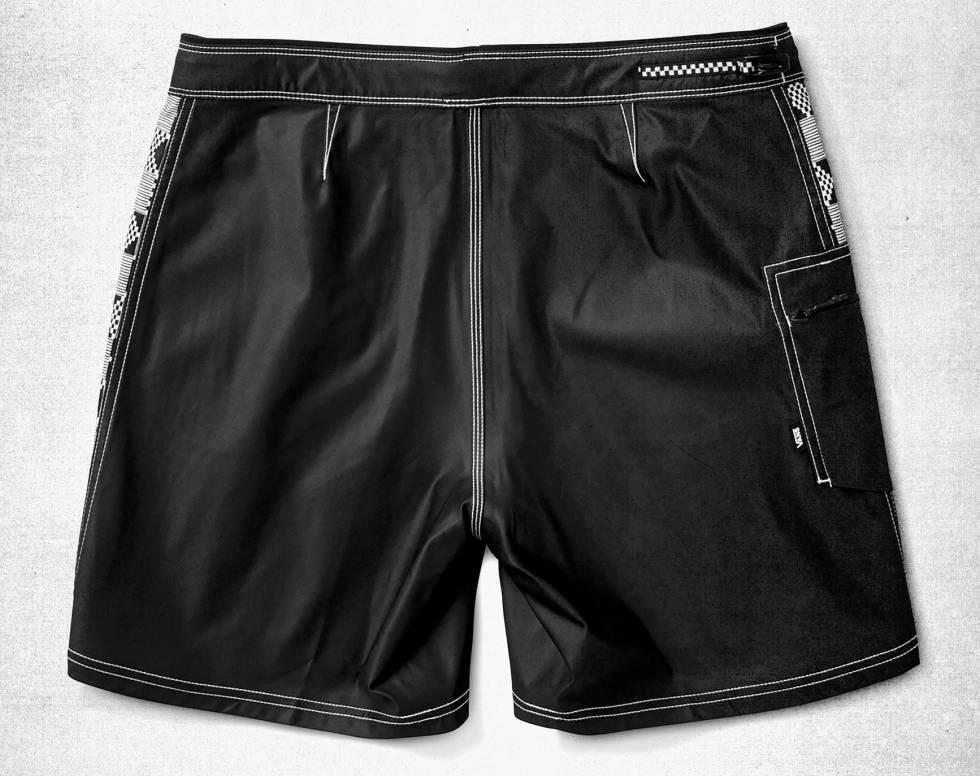 Bermudas Surf Trunk 2.5 Panel de Vans