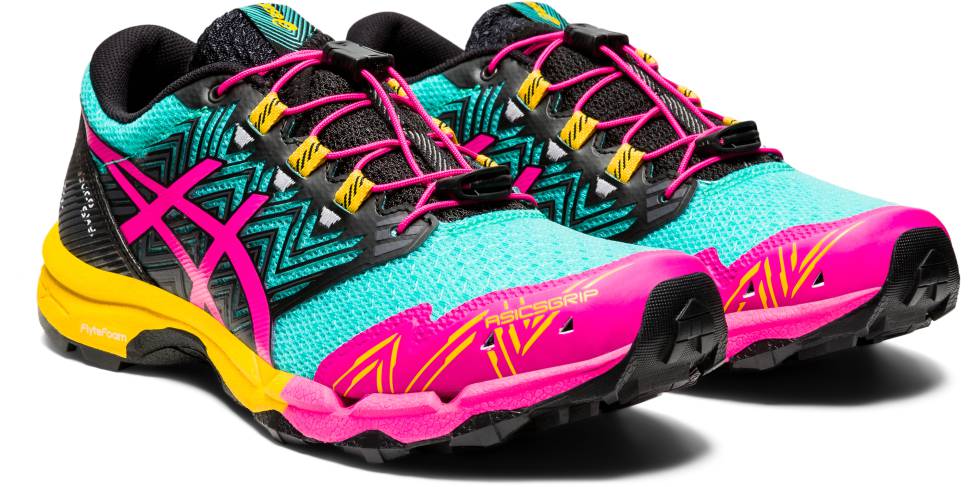 Gel Fujitrabuco Sky de ASICS.