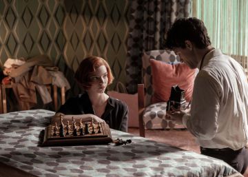 ‘Gambito de Dama’: ajedrez sin machismo