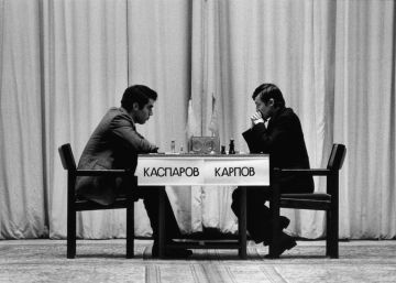 Un día que cambió el ajedrez… y mucho más