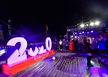 El adiós más global y contundente a 2020