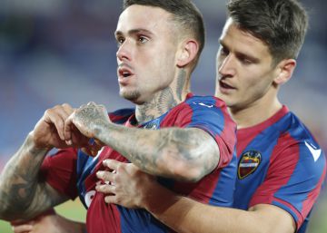 La nueva liturgia del gol