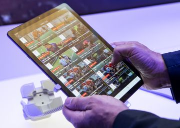 Lo que el fútbol podría hacer por 1.500 empresas