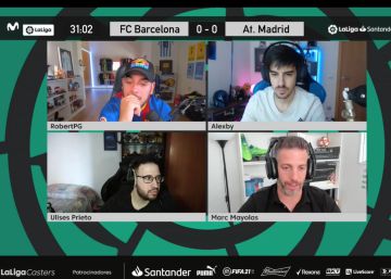 La generación de Twitch y TikTok. Así se ve el fútbol del futuro