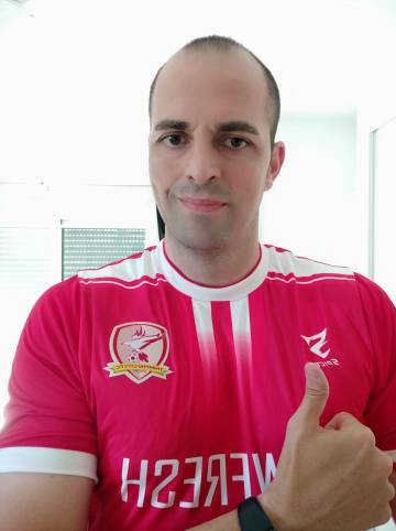 De viaje por el torneo más extenso de todos los tiempos