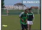 Marcelino afronta el