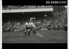 Historia de los Mundiales (Suiza 1954): Los alemanes, lanzados a la final