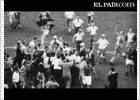 Historia de los Mundiales (Suiza 1954): Victoria sin hacer ruido