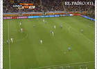 Uruguay 0 - Francia 0