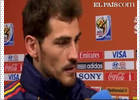 Casillas:
