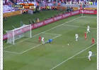 Eslovenia 0 - Inglaterra 1