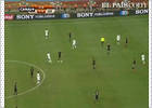 Ghana 0 - Alemania 1