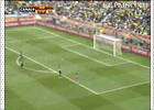 Paraguay 0 - Nueva Zelanda 0