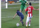 Paraguay 0 - España 1