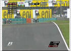 GP de Hungría: Clasificación - F1 2011