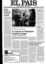 EL PAíS Edición impresa