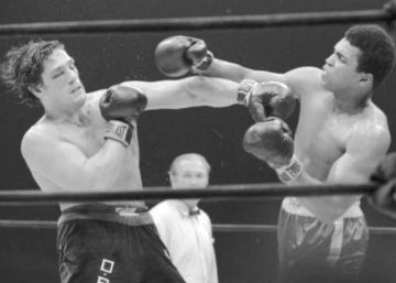 Un boxeador, un asesinato y un burdel