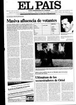 EL PAíS Edición impresa