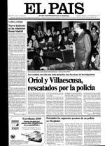 EL PAíS Edición impresa