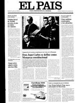 EL PAíS Edición impresa