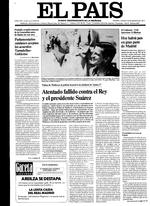 EL PAíS Edición impresa
