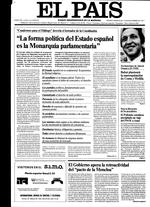 EL PAíS Edición impresa