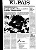 EL PAíS Edición impresa