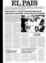 EL PAíS Edición impresa