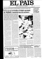 EL PAíS Edición impresa