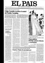 EL PAíS Edición impresa