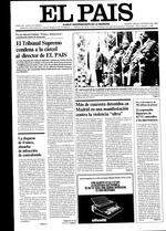 EL PAíS Edición impresa